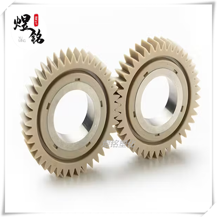 食品接触级 半结晶 非增强 PEEK VICTREX 450G 汽车领域应用