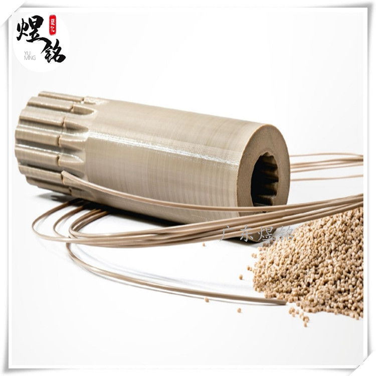 食品接触级 半结晶 非增强 PEEK VICTREX 450G 汽车领域应用