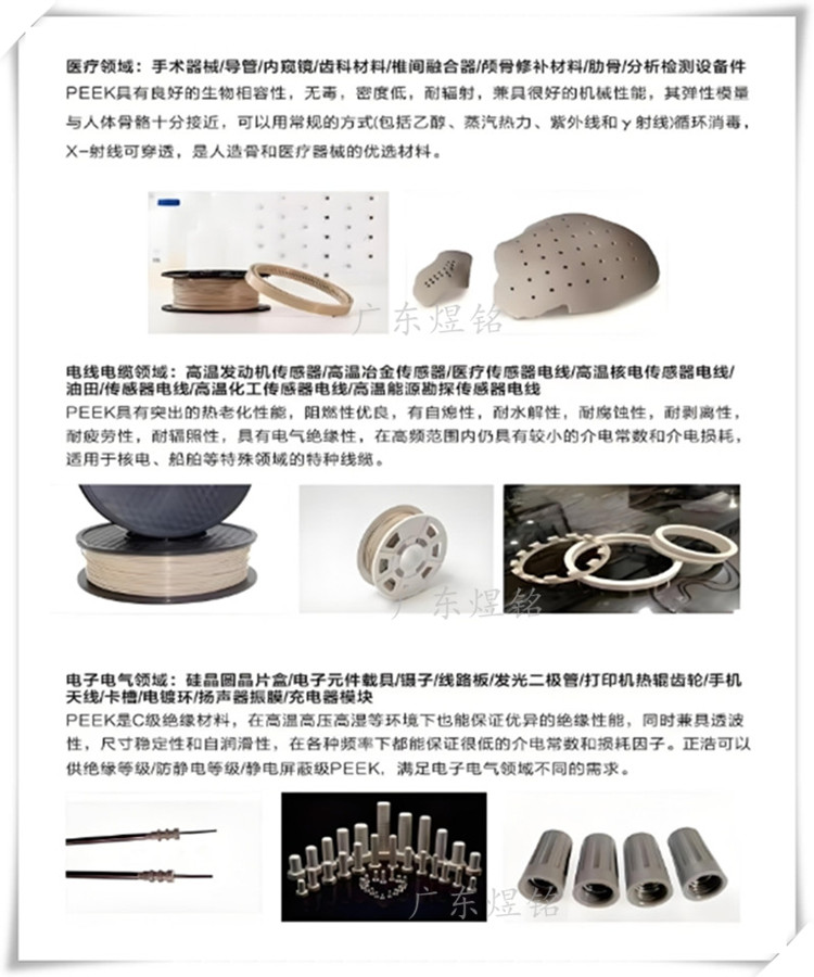 低磨耗 半结晶 高强度 英国威格斯 PEEK VICTREX 450FC30 特种工程塑料